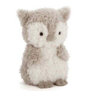 Jellycat Wee Owl Plush